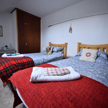 Lochaline Caol Muile Bed & Breakfast エクステリア 写真