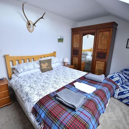 Lochaline Caol Muile Bed & Breakfast エクステリア 写真