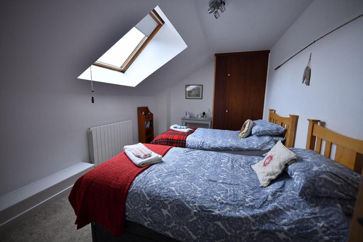 Lochaline Caol Muile Bed & Breakfast エクステリア 写真