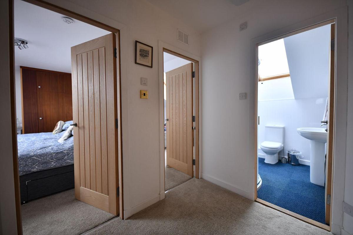 Lochaline Caol Muile Bed & Breakfast エクステリア 写真