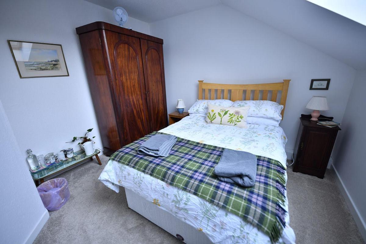 Lochaline Caol Muile Bed & Breakfast エクステリア 写真