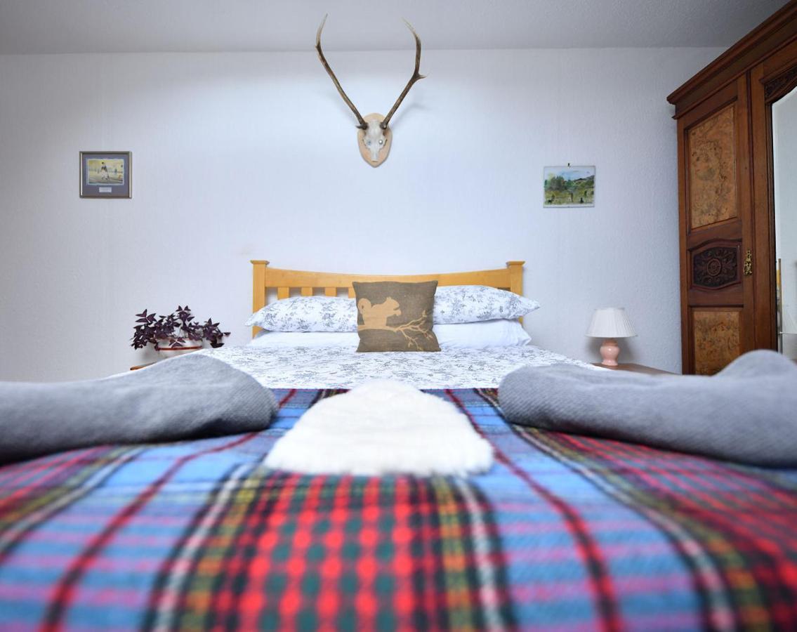 Lochaline Caol Muile Bed & Breakfast エクステリア 写真