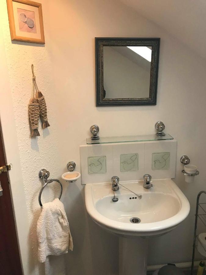 Lochaline Caol Muile Bed & Breakfast エクステリア 写真