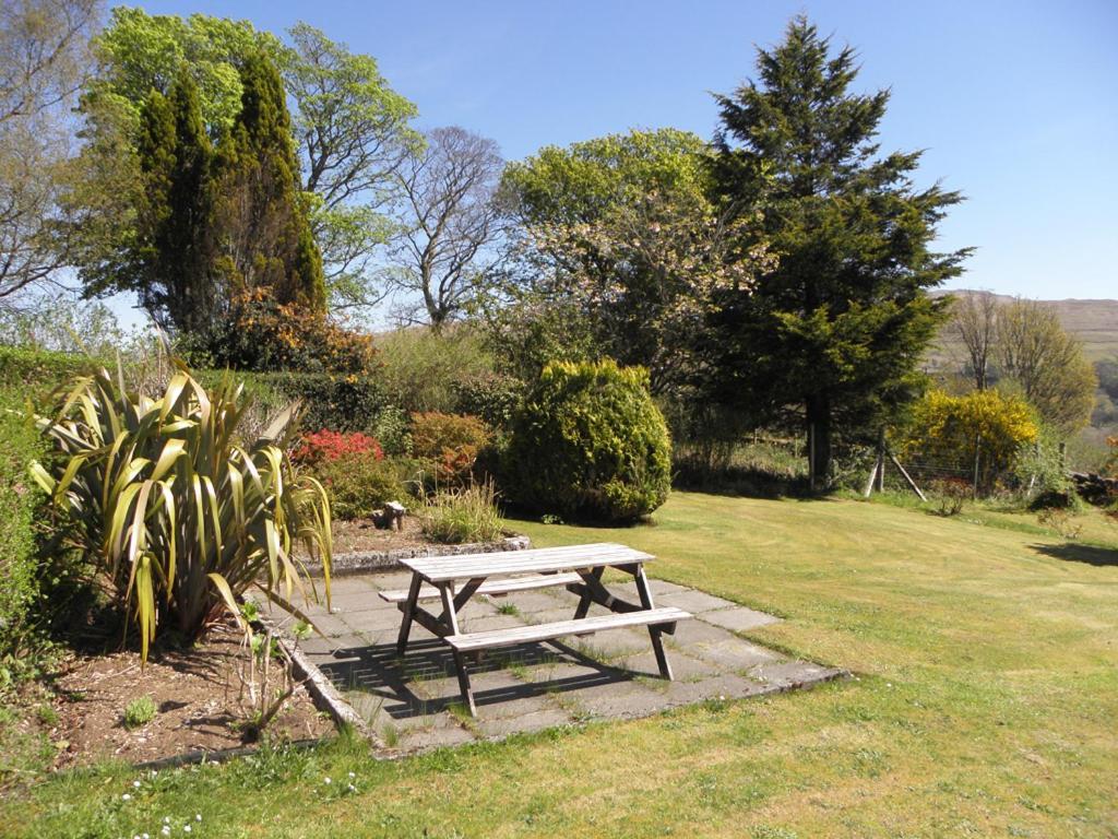 Lochaline Caol Muile Bed & Breakfast エクステリア 写真